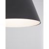Volcano függeszték LED NL-9077881