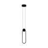 Wiro LED NL-9080132 függeszték