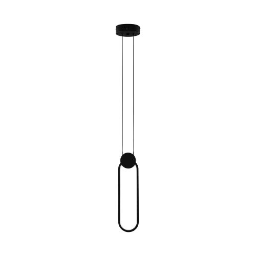 Wiro LED NL-9080132 függeszték