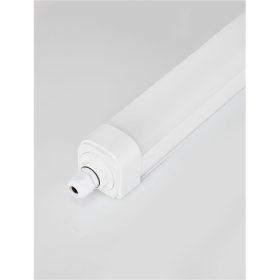Dirpno LED NL-9080801 ipari lámpatest