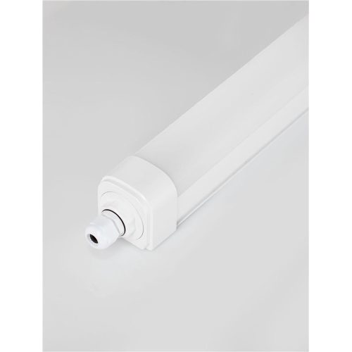 Dirpno LED NL-9080801 ipari lámpatest