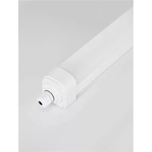 Dirpno LED NL-9080803 ipari lámpatest
