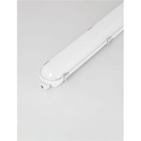 Darma LED NL-9080806 ipari lámpatest