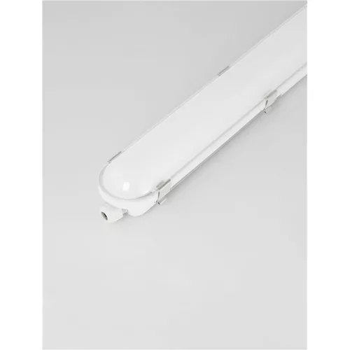 Darma LED NL-9080809 ipari lámpatest