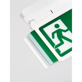 EL501 NL-9080811 vészvilágítás