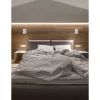 Dona LED fali lámpa NL-9081351-OUT