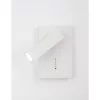 Dona LED fali lámpa NL-9081351-OUT