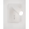 Dona LED fali lámpa NL-9081351-OUT