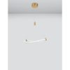 Cerelia LED függeszték NL-9082094