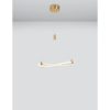 Cerelia LED függeszték NL-9082094