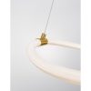 Cerelia LED függeszték NL-9082094