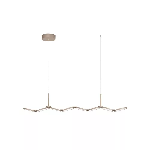  Vea LED NL-9088214 függeszték