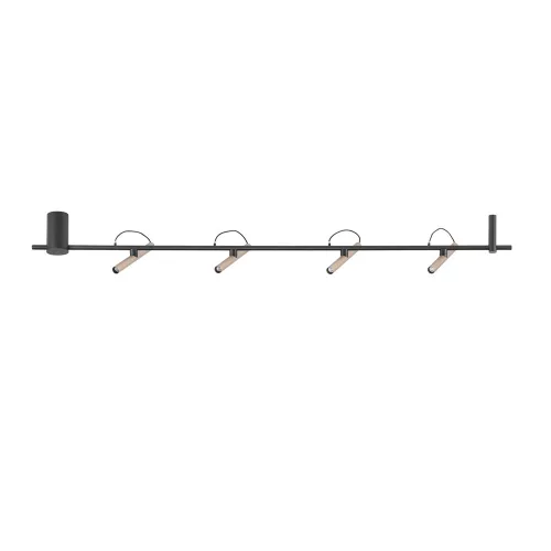  Prato LED NL-9088215 mennyezeti spotlámpa