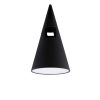 Decorative Cono sínrendszeres lámpa fej NL-9090285