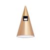 Decorative Cono sínrendszeres lámpa fej NL-9090286