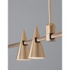 Decorative Cono sínrendszeres lámpa fej NL-9090286