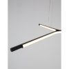 Oderick LED függeszték NL-9100145