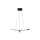  Nue LED NL-9100147 függeszték