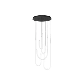  Topaz LED NL-9100150 függeszték