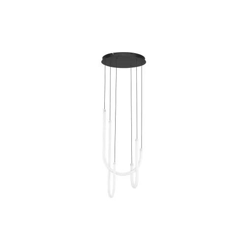  Topaz LED NL-9100151 függeszték