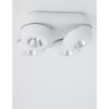 Gon LED NL-9105203 mennyezeti spotlámpa