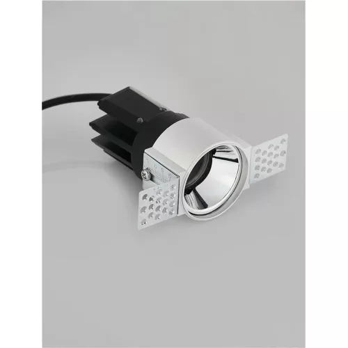 Ambry LED NL-9110120 beépíthető spotlámpa