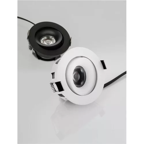 Lonza LED NL-9110122 beépíthető spotlámpa