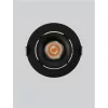 Lonza LED NL-9110123 beépíthető spotlámpa
