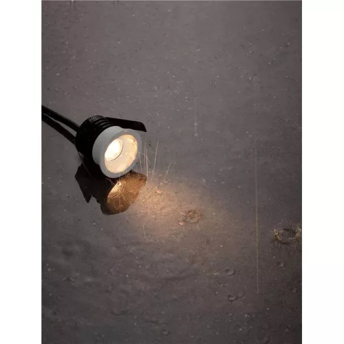 Dustproof LED NL-9110130 beépíthető spotlámpa