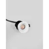 Dustproof LED NL-9110130 beépíthető spotlámpa