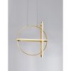 Arte LED függeszték NL-9114862