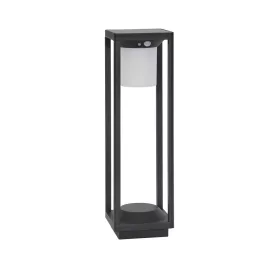   Loveto LED NL-9120622 mozgásérzékelős kültéri állólámpa