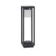 Loveto LED NL-9120622 mozgásérzékelős kültéri állólámpa