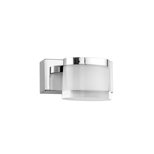 Sabia LED fürdőszobai fali lámpa NL-9122311