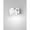 Sabia LED fürdőszobai fali lámpa NL-9122311