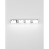 Sabia LED fürdőszobai fali lámpa NL-9122341