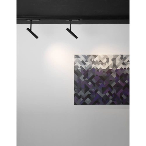Wang LED NL-9123131 sínrendszeres lámpa