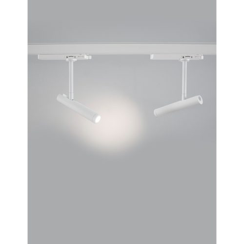 Wang LED NL-9123132 sínrendszeres lámpa