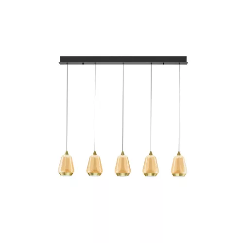  Alish LED NL-9124100 függeszték