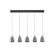  Alish LED NL-9124101 függeszték