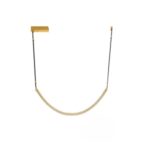  Lazura LED NL-9124105 függeszték