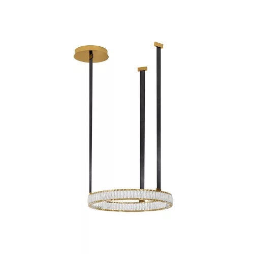  Lazura LED NL-9124111 függeszték