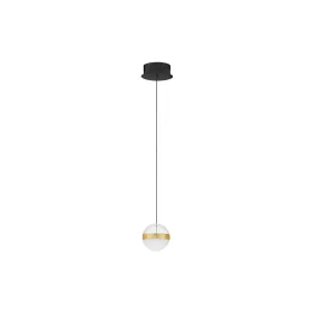 Alaz LED NL-9124117 függeszték