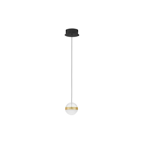  Alaz LED NL-9124117 függeszték