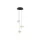  Alaz LED NL-9124118 függeszték
