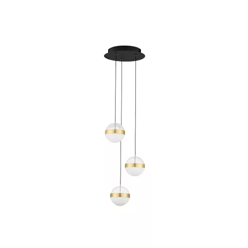  Alaz LED NL-9124118 függeszték