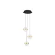  Alaz LED NL-9124118 függeszték