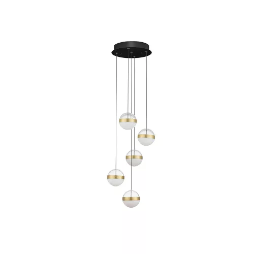  Alaz LED NL-9124119 függeszték