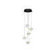  Alaz LED NL-9124119 függeszték