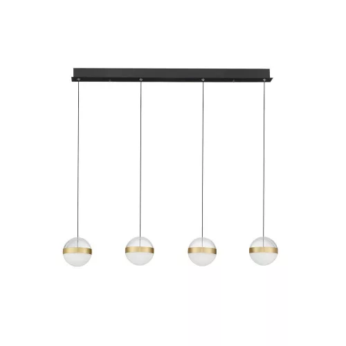  Alaz LED NL-9124120 függeszték